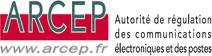 ARCEP-Logo