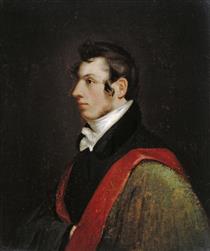 Samuel Finly Breese Morse Autoportrait-de-S.Morse_
