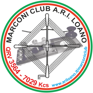 Marconi Club QSO Party Day 2024