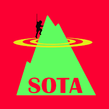 SOTA – « SUMMITS ON THE AIR »